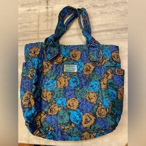 Marc Jacobs Nylon Tote *** MUST SEE ***